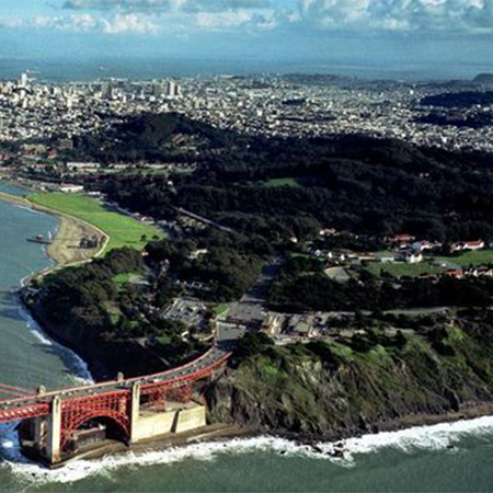 Discover San Francisco’s Spectacular Presidio