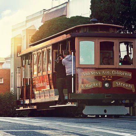 How San Francisco’s Cable Cars Were Saved From Extinction