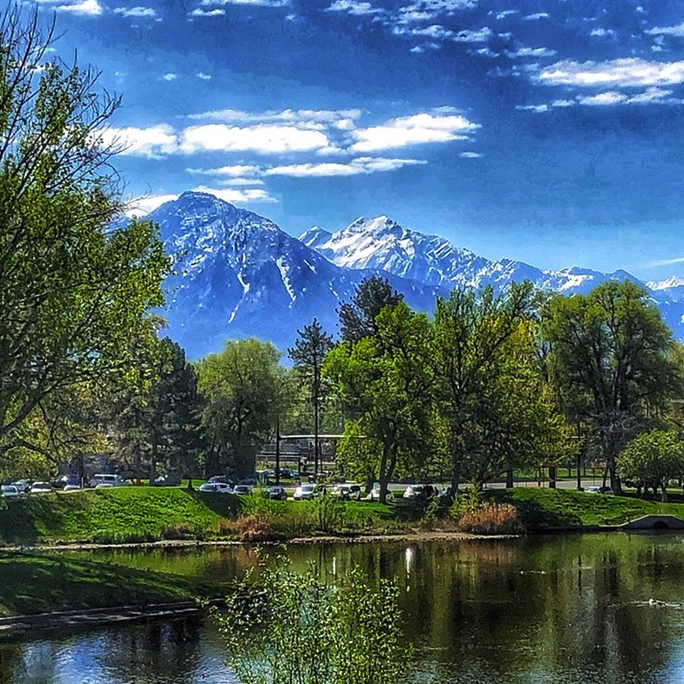 The Best City Parks in the West