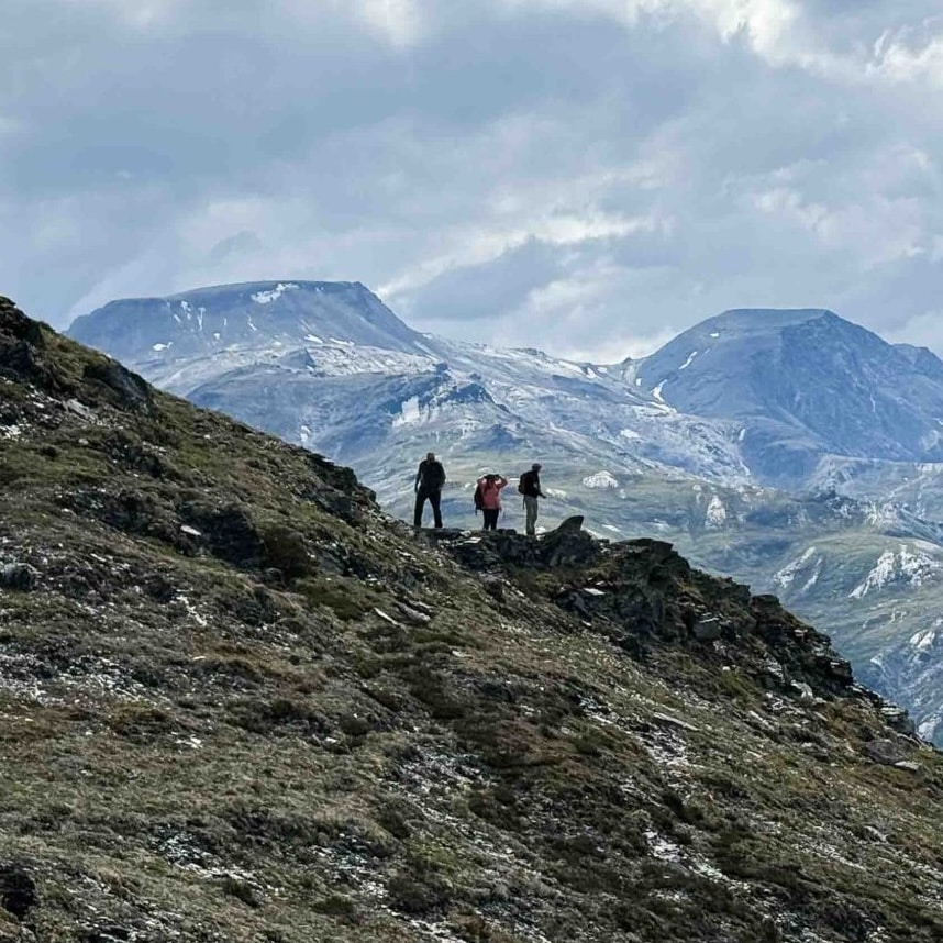 Type 1 Diabetes Didn’t Stop This Pro Snowboarder